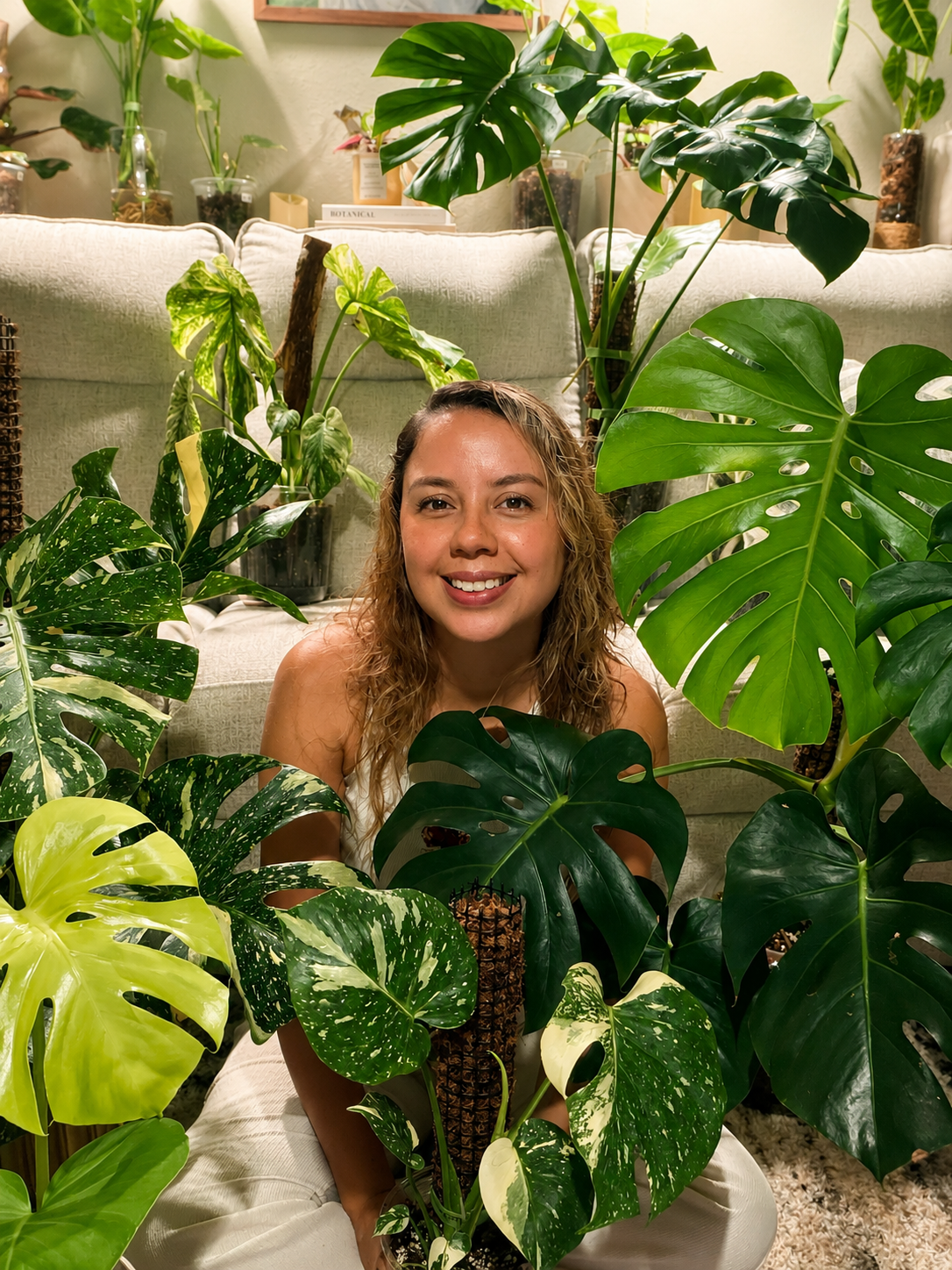 Tropical Plant Care Guide