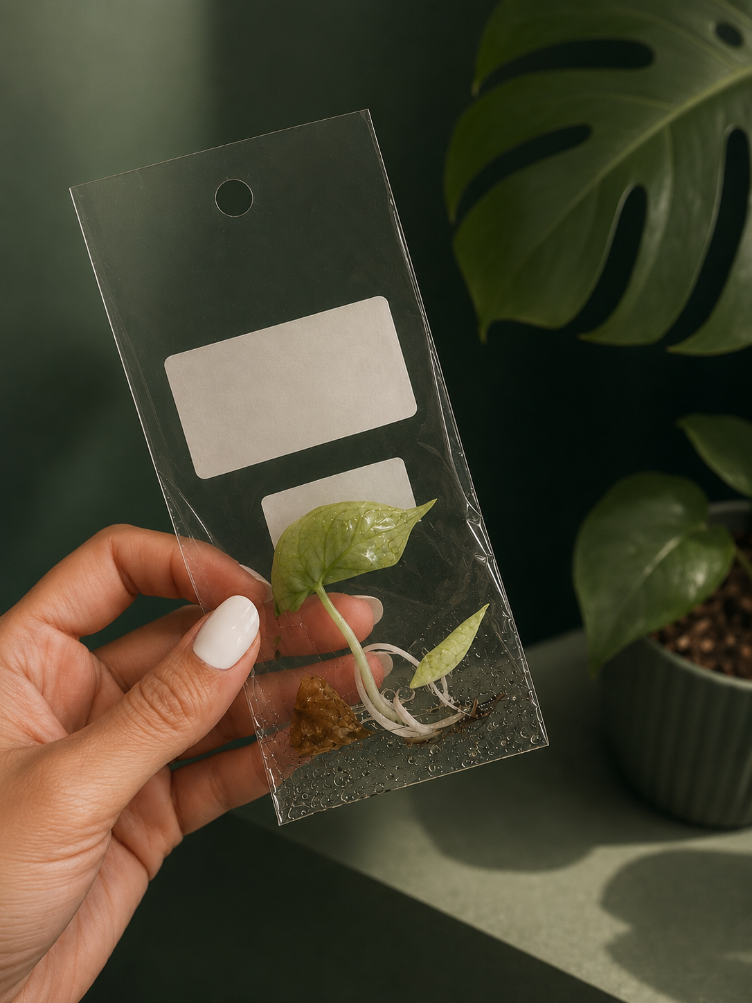 Tissue Culture Care Guide