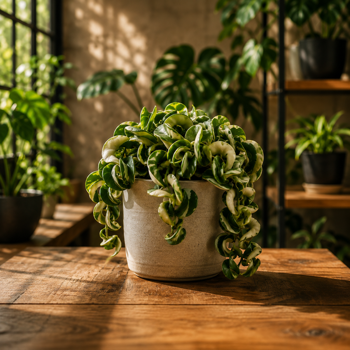 Hoya