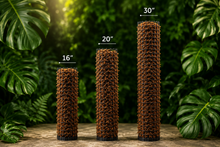 Handmade Moss Pole different sizes