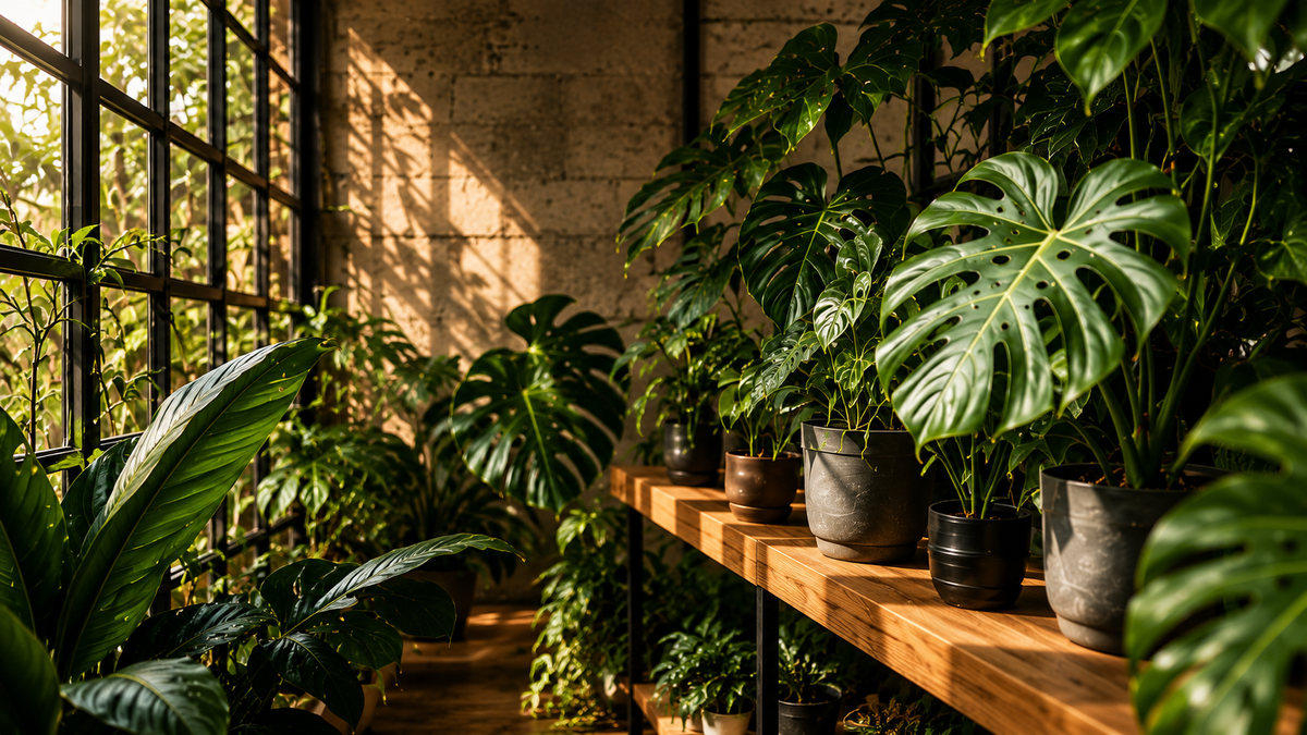 Live Green.