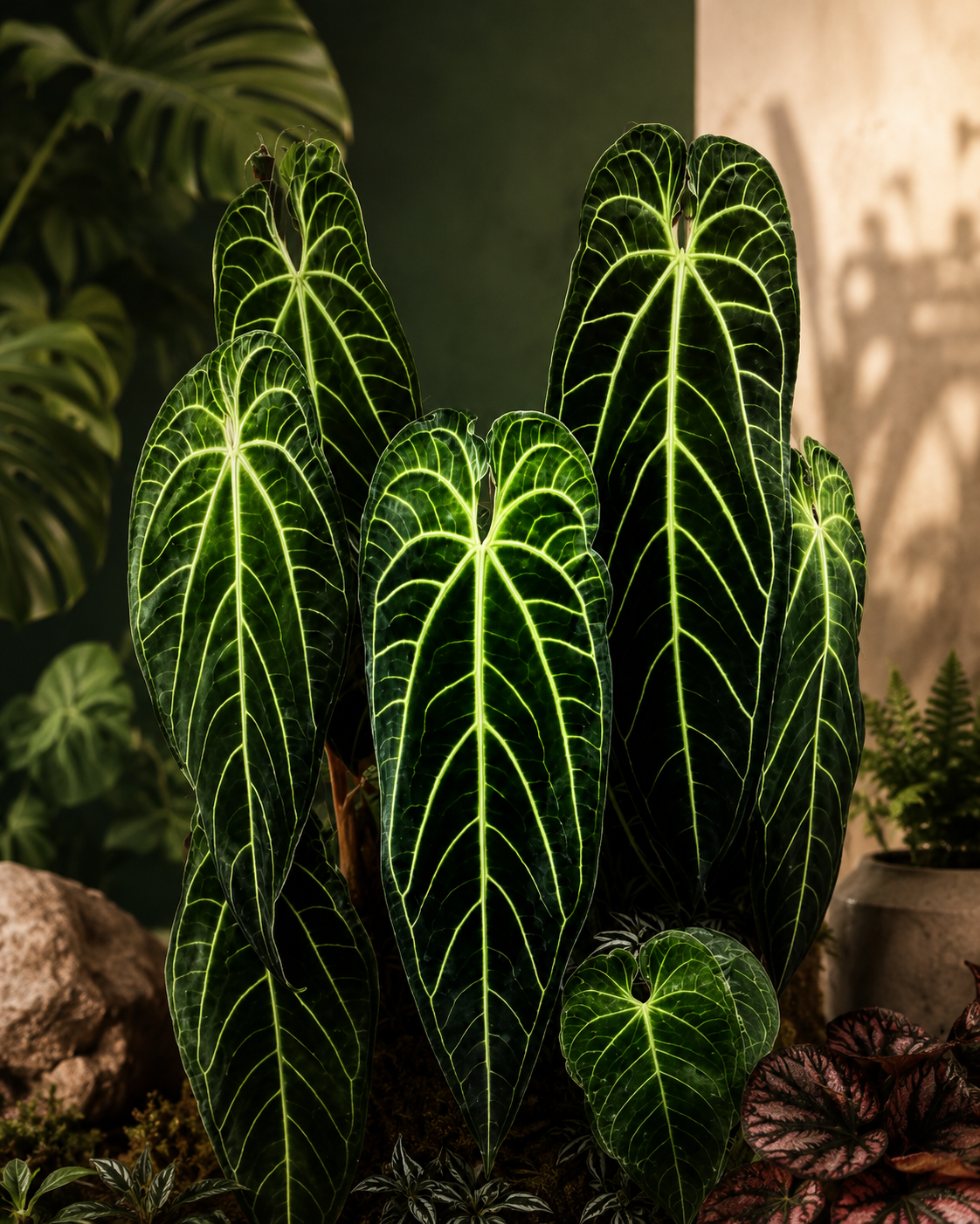 All Plant Care